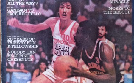 GameNatin.com's Magazine Archive: Sports Weekly, March 19, 1982