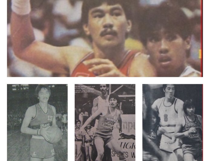 Alumni Series: Ricky Relosa