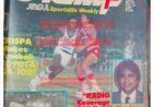 Basketball Diary: Crispa's Amazing 21 Straight Wins, Champ, July 14, 1983