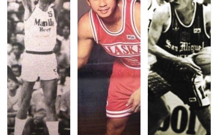 The Ginebra “Favorites” – Most Reviled Personalities During the Big J Era