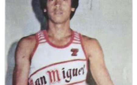 Alumni Series: Marte Saldana