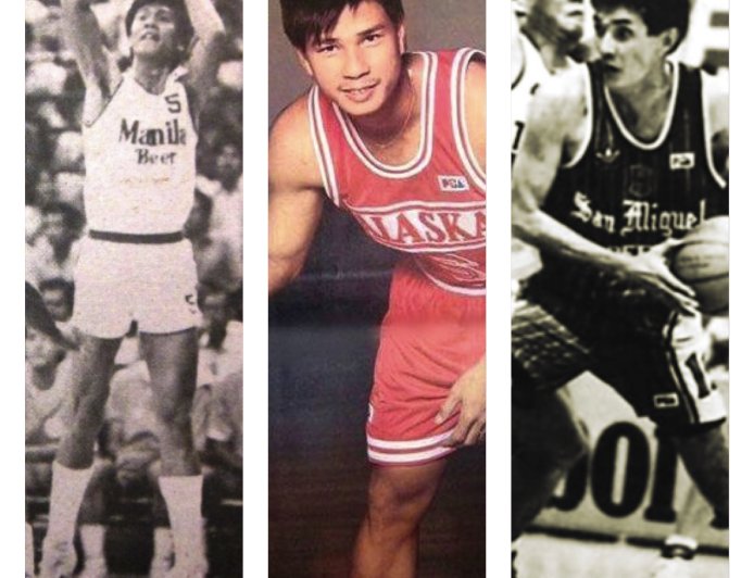 The Ginebra “Favorites” – Most Reviled Personalities During the Big J Era
