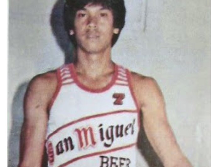 Alumni Series: Marte Saldana
